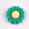 Resin Cabochons X-CRES-T010-59-2