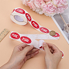 Adhesive Sticker Meat Labels DIY-WH0308-745B-3