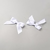 Bowknot Polyester Ornament Accessories DIY-WH20050-57A-2
