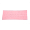 Paper Tassel Banner AJEW-WH0007-01N-2