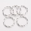 Alloy Linking Rings X-EA8812Y-AS-1
