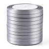 Single Face Satin Ribbon RC6mmY-0003-1