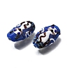 Handmade Lampwork Beads LAMP-K042-05B-2