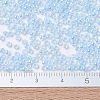 MIYUKI Round Rocailles Beads X-SEED-G007-RR0524-4