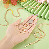 2 Strands Electroplated Synthetic Non-magnetic Hematite Beads Strands G-TA0001-63C-6