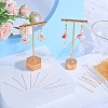 600Pcs Jewelry Findings KK-SP0001-71D-G-4