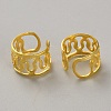 Iron Dreadlocks Beads Hair Decoration FIND-CJC0010-94A-G-2
