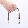 2 Colors PU Leather Bag Handle FIND-CA0001-65-3