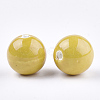 Handmade Porcelain Beads LS-X-PORC-S499-02U-2
