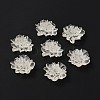 Transparent Resin Cabochons X-RESI-G027-01A-2