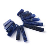 Natural Sodalite Pendants Sets X-G-Q458-01B-1