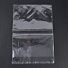 Rectangle OPP Cellophane Bags OPC-F005-03C-3