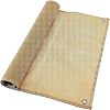 Nylon Badge Display Cloth DJEW-WH0011-03B-1