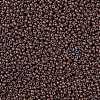 MIYUKI Round Rocailles Beads SEED-JP0009-RR2005-3