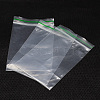 Plastic Resealable Packaging Bags OPP-D001-6x9cm-2