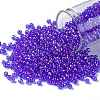 TOHO 8/0 Round Beads X-SEED-TR08-0178-1