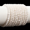 Dyed Natural Whie Jade Beads Strands GG-CBAF9EE-A21-3x4mm-2