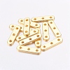 Alloy Spacer Bars X-PALLOY-00406-G-RS-2