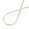 Anodized Aluminum Wire AW-S001-0.8mm-27-2