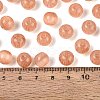 FGB Grade A Drawbench Style Glass Seed Beads SEED-Q040-10MM-16-4