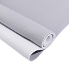 Mercerized Velvet Cotton Fabric for Car Roof Lining AJEW-WH0596-415B-1