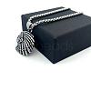 Vintage 304 Stainless Steel Native American Pendant Hip Hop Men's Necklaces ZS3655-4