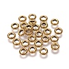 Tibetan Style Alloy Spacer Beads X-GLF11067Y-2