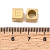 304 Stainless Steel European Beads STAS-D382-02E-G-2