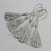 Polyester Tassel Decorations OCOR-Q023-07-1