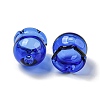 Glass Bead Cone for Wind Chimes Making GLAA-Z003-01B-2