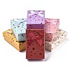 Cardboard Jewelry Boxes CBOX-N013-010-1