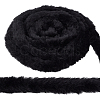 1Pc Artificial Wool Costume Accessories AJEW-PH0007-43B-1