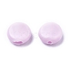 PVC Plastic Cord Lock for Mouth Cover KY-K011-09-3
