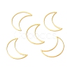 201 Stainless Steel Linking Rings STAS-C030-06C-G-1
