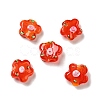 Handmade Lampwork Beads LAMP-G149-01B-1