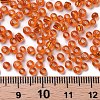 8/0 Glass Seed Beads SEED-A005-3mm-29-3