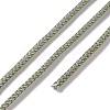 Braided Nylon Threads NWIR-E023-1.5mm-40-3