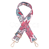 Polyester Bag Strap FIND-WH0064-85A-2