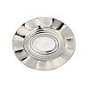 Anti-Tarnish 304 Stainless Steel Ring Components STAS-U031-03P-2