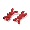 Spray Painted Alloy Pendants FIND-WH0155-035A-2