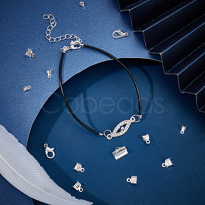 DIY Jewelry Making Findings Kits DIY-CA0003-22-1