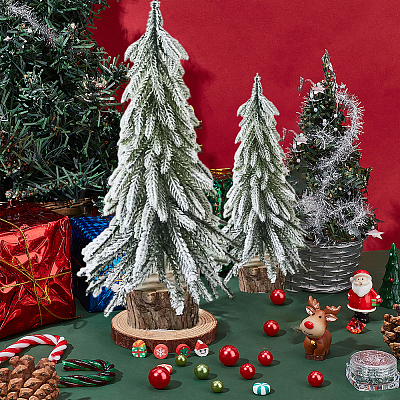 Christmas Theme Vase Fillers DIY-SC0025-55-1