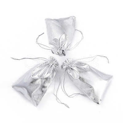 Organza Bags OP-S009-16x11cm-01-1