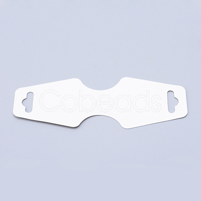 Cardboard Display Cards X-CDIS-Q001-46-1