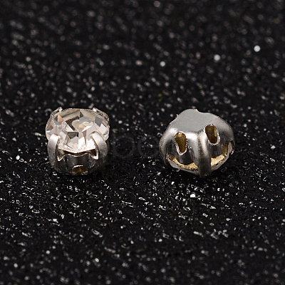Sew on Rhinestone RB-J179-SS12-001-1