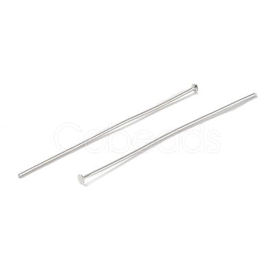 Iron Flat Head Pins X-IFIN-A020-01P-1