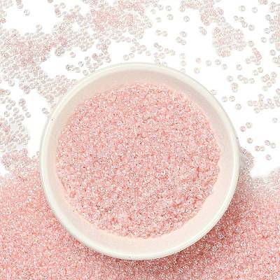 TOHO 11/0 Demi Round Beads SEED-DR11-0780-1
