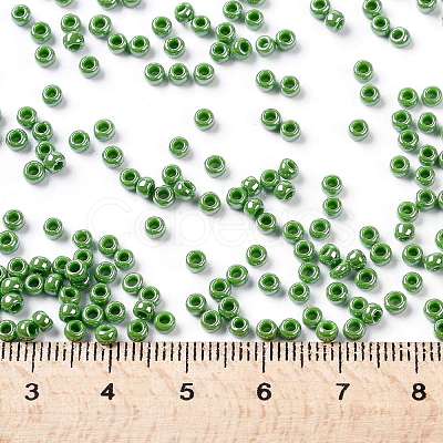 TOHO Round Seed Beads X-SEED-TR08-0130-1