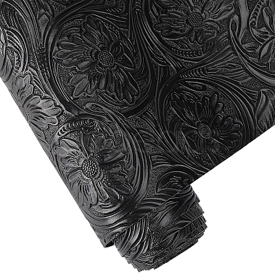PU Leather Fabric DIY-WH20055-025A-1