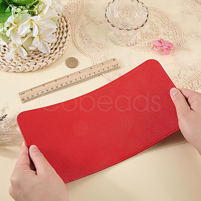 PU Leather Bag Bottoms DIY-WH20025-095B-1